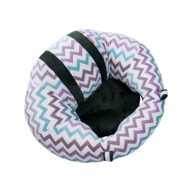 Baby Soft Cushion Sofa Sit Up Seat