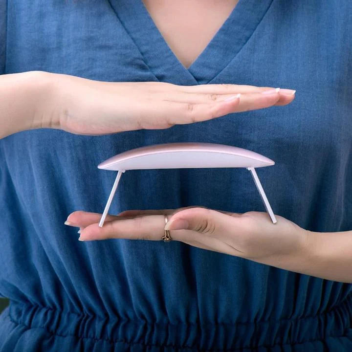 LED UV Nail Dryer Mini Portable Machine