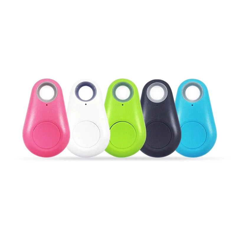 Anti Lost Smart Mini GPS Tracker Kids Pet Finder