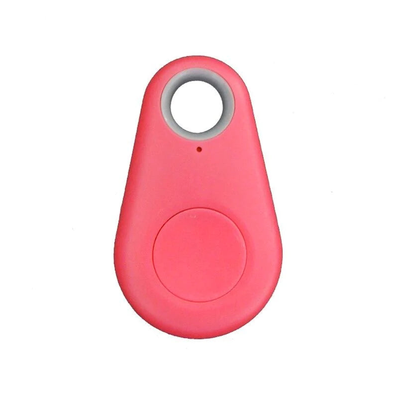 Anti Lost Smart Mini GPS Tracker Kids Pet Finder