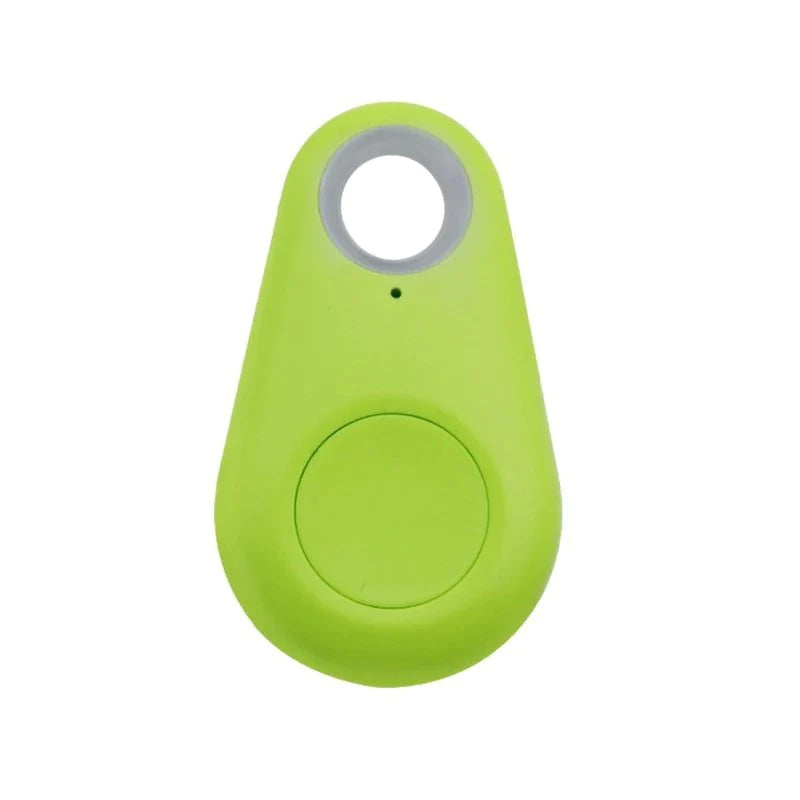 Anti Lost Smart Mini GPS Tracker Kids Pet Finder